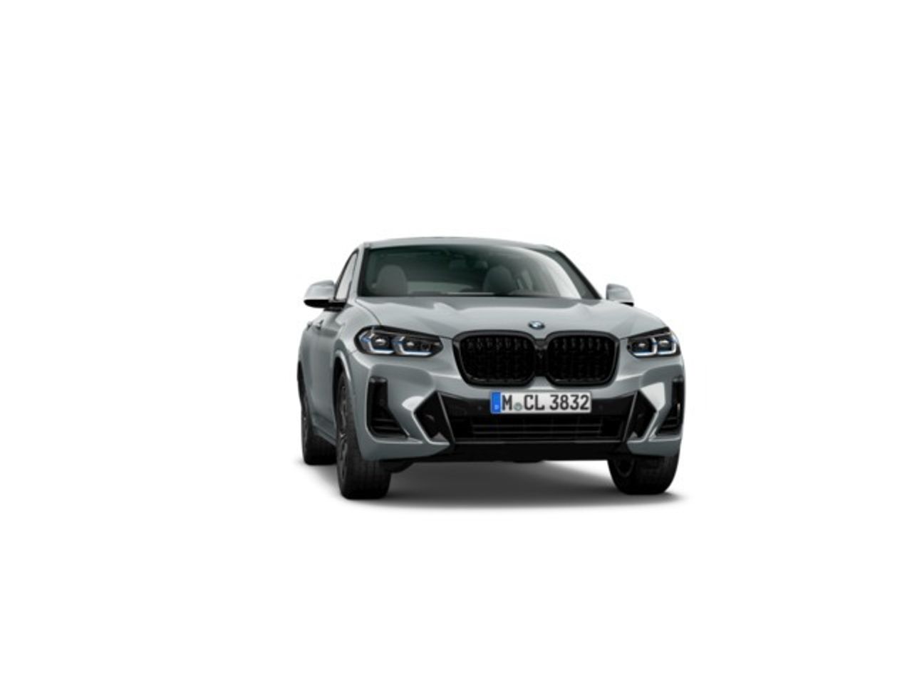 BMW X4 xdrive20d xline 140 kw (190 cv)  2023 Diésel - Foto 7