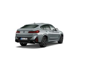 BMW X4 xdrive20d xline 140 kw (190 cv)  2023 Diésel - Foto 21