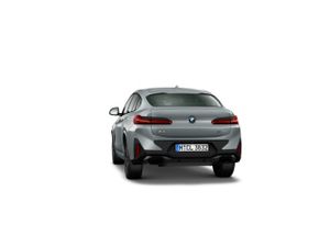 BMW X4 xdrive20d xline 140 kw (190 cv)  2023 Diésel - Foto 23