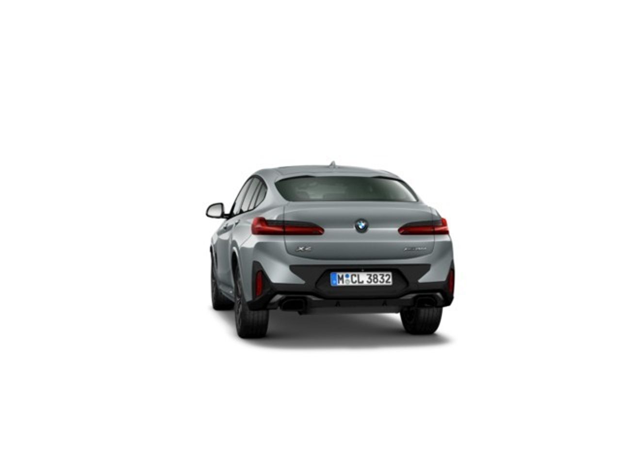 BMW X4 xdrive20d xline 140 kw (190 cv)  2023 Diésel - Foto 13