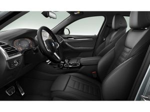 BMW X4 xdrive20d xline 140 kw (190 cv)  2023 Diésel - Foto 5