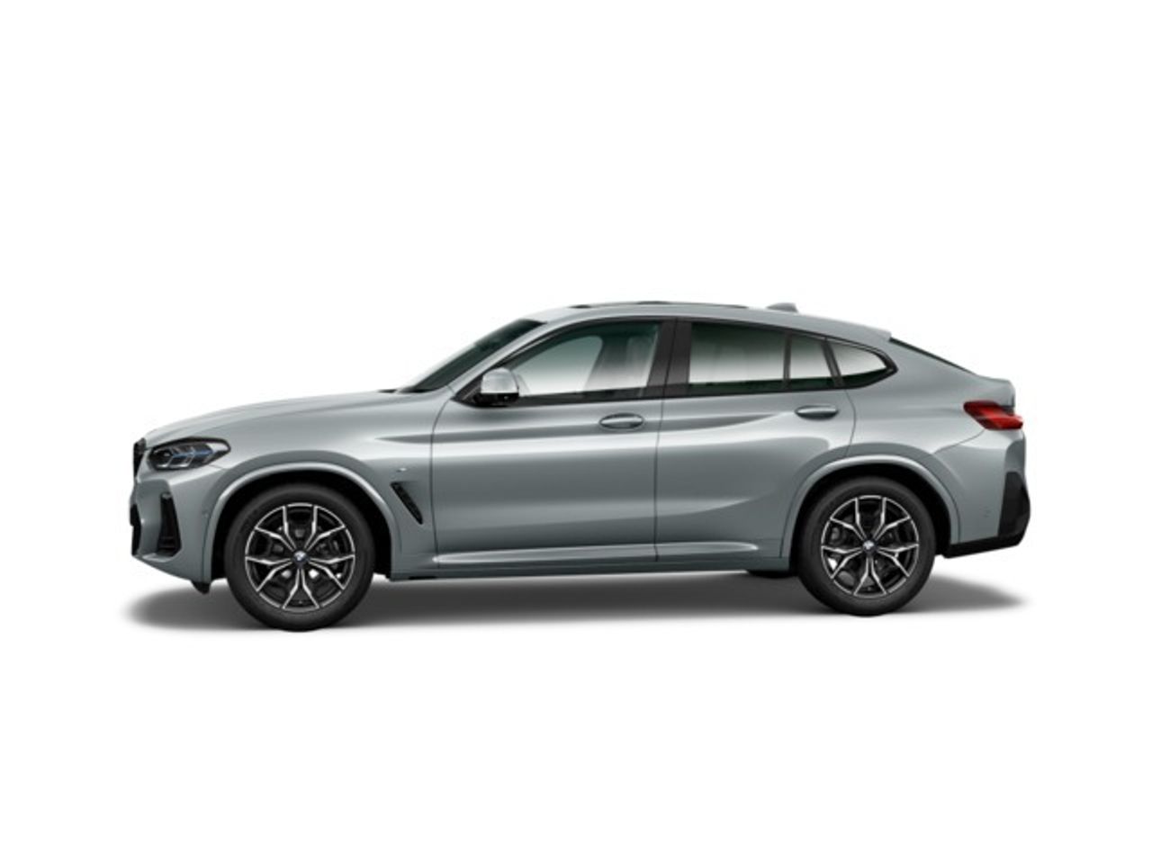 BMW X4 xdrive20d xline 140 kw (190 cv)  2023 Diésel - Foto 6