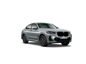 BMW X4 xdrive20d xline 140 kw (190 cv)  2023 Diésel - Foto 17