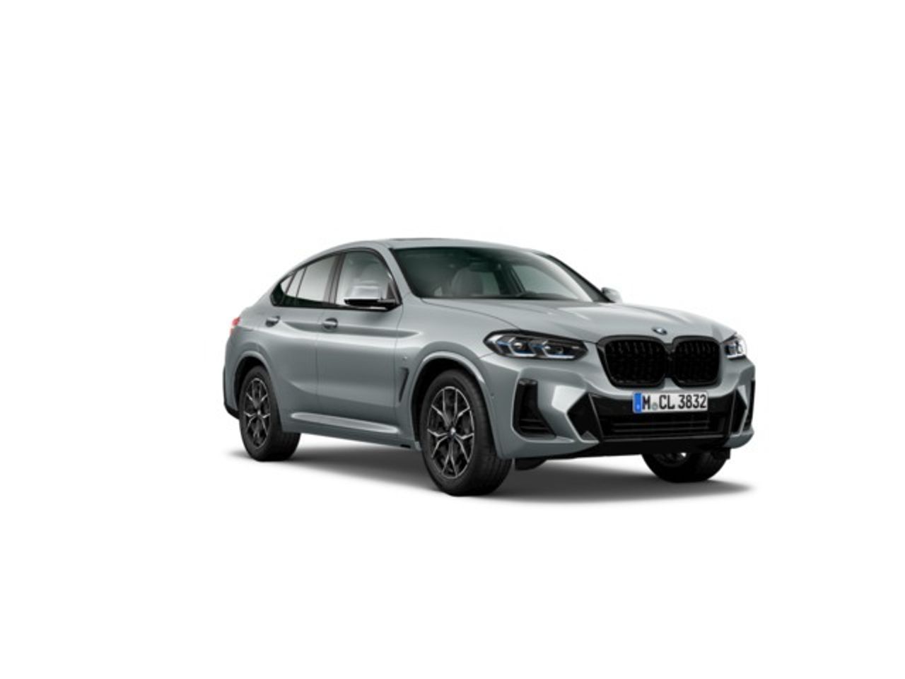 BMW X4 xdrive20d xline 140 kw (190 cv)  2023 Diésel - Foto 10