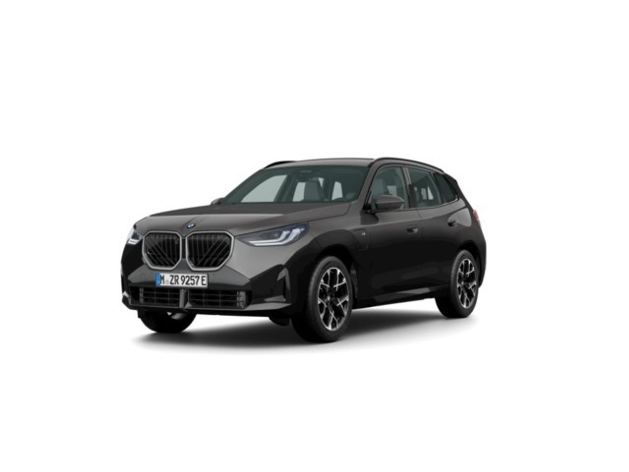 BMW X3 xdrive30e 220 kw (299 cv)  2025 Híbrido (Gasolina) - Foto 4