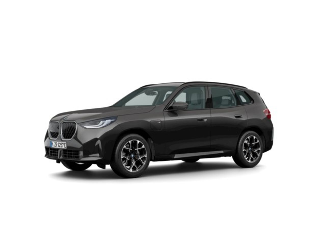 BMW X3 xdrive30e 220 kw (299 cv)  2025 Híbrido (Gasolina) - Foto 3