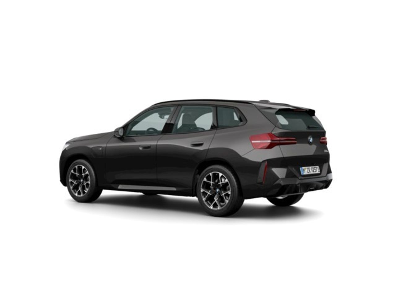 BMW X3 xdrive30e 220 kw (299 cv)  2025 Híbrido (Gasolina) - Foto 7