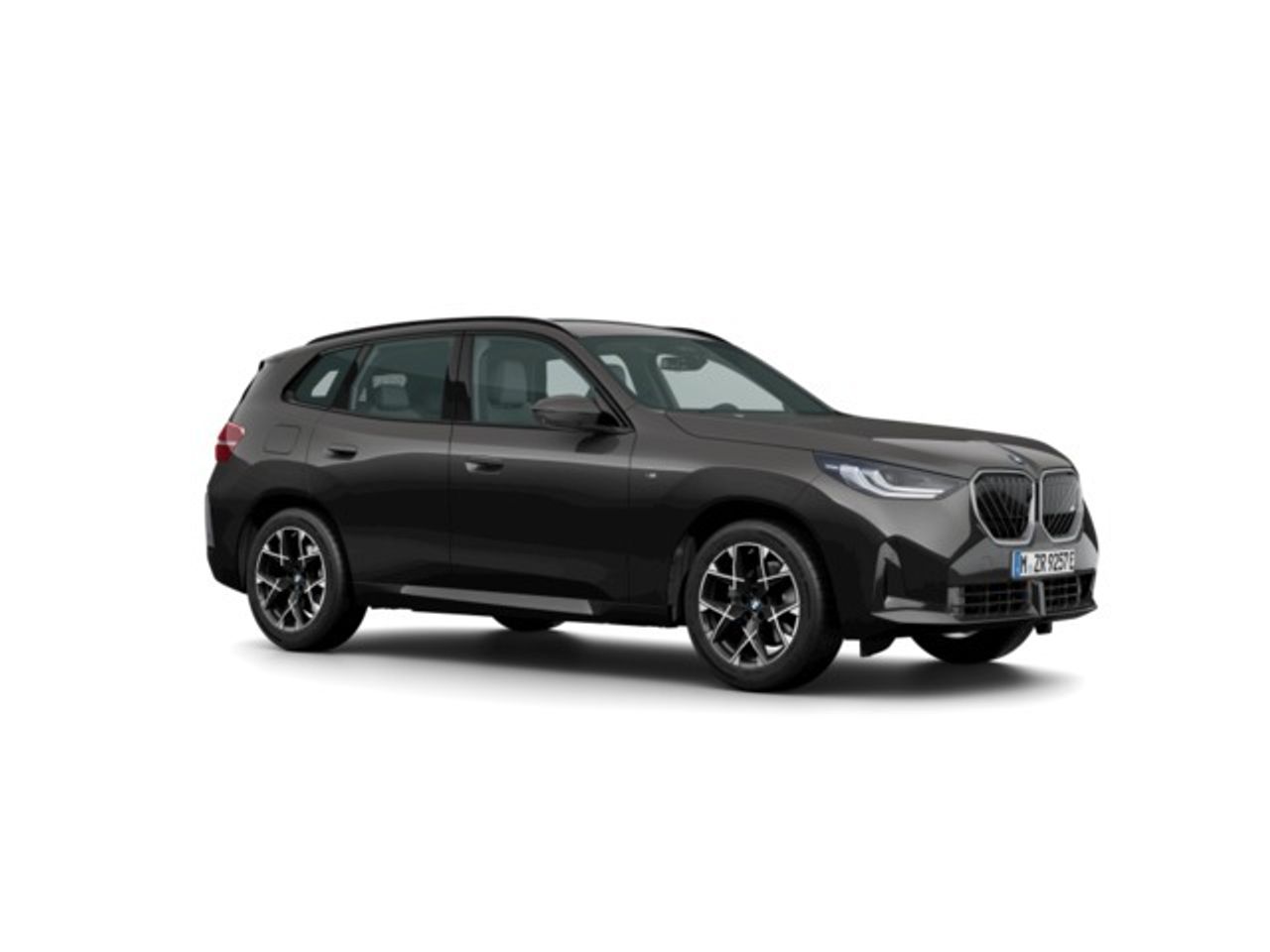 BMW X3 xdrive30e 220 kw (299 cv)  2025 Híbrido (Gasolina) - Foto 5