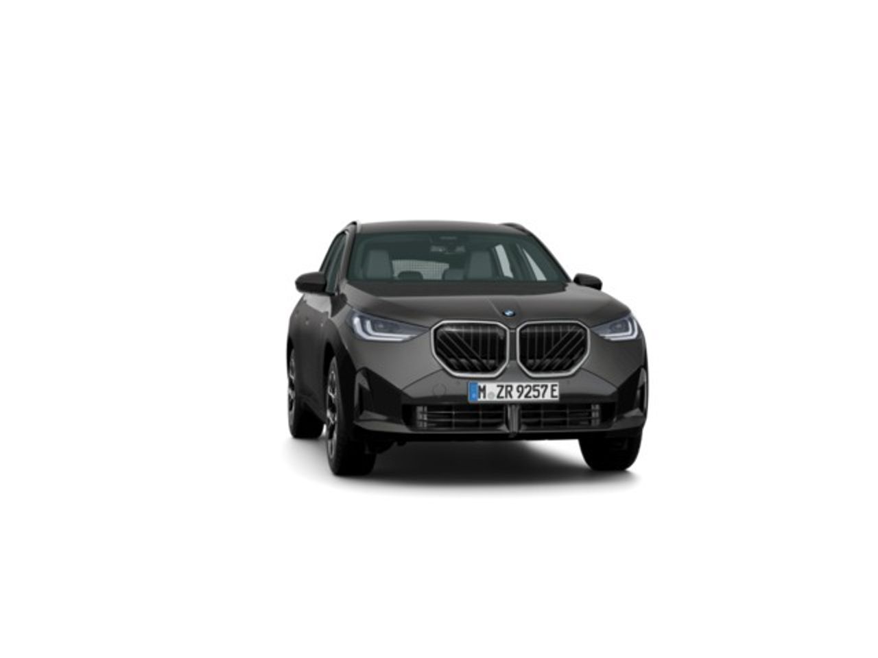 BMW X3 xdrive30e 220 kw (299 cv)  2025 Híbrido (Gasolina) - Foto 8