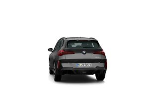 BMW X3 xdrive30e 220 kw (299 cv)  2025 Híbrido (Gasolina) - Foto 23