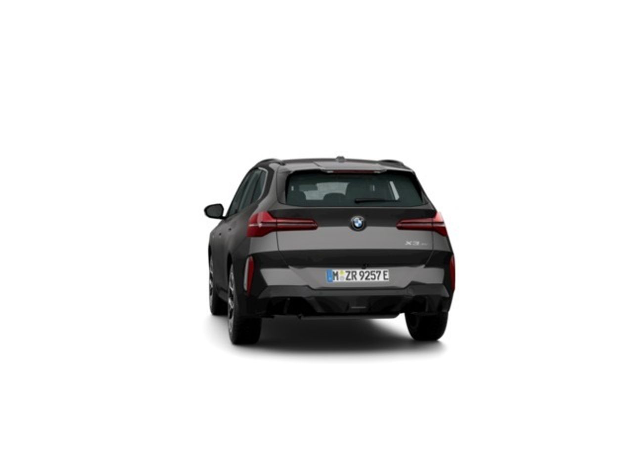 BMW X3 xdrive30e 220 kw (299 cv)  2025 Híbrido (Gasolina) - Foto 13
