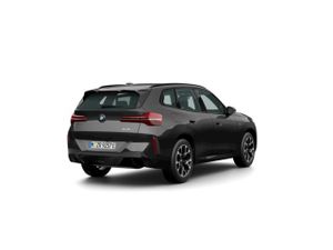BMW X3 xdrive30e 220 kw (299 cv)  2025 Híbrido (Gasolina) - Foto 21