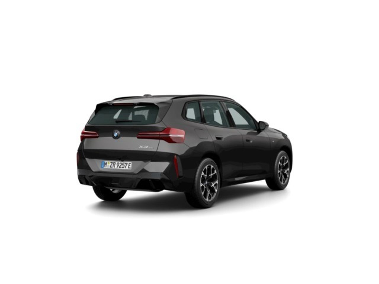 BMW X3 xdrive30e 220 kw (299 cv)  2025 Híbrido (Gasolina) - Foto 12