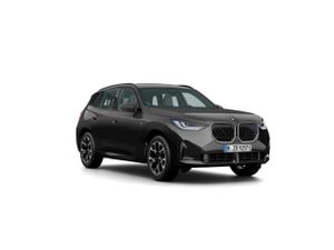BMW X3 xdrive30e 220 kw (299 cv)  2025 Híbrido (Gasolina) - Foto 17