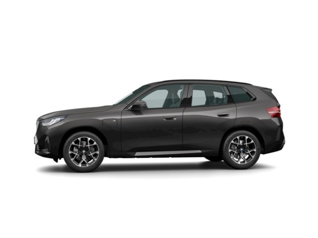 BMW X3 xdrive30e 220 kw (299 cv)  2025 Híbrido (Gasolina) - Foto 6