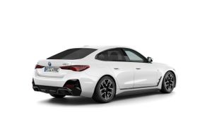 BMW i4 eDrive40  Eléctrico - Foto 3