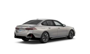 BMW i5 eDrive40  Eléctrico - Foto 3