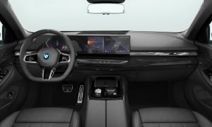 BMW i5 eDrive40  Eléctrico - Foto 5