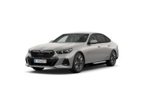 BMW i5 eDrive40  Eléctrico - Foto 2