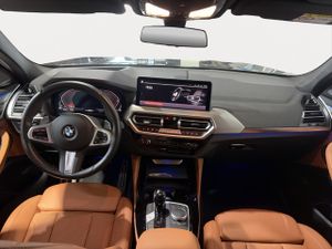 BMW X4 xdrive20d xline 140 kw (190 cv)  2023 Diésel - Foto 13