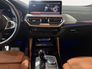BMW X4 xdrive20d xline 140 kw (190 cv)  2023 Diésel - Foto 23