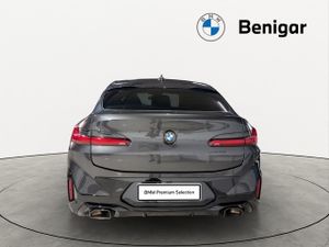 BMW X4 xdrive20d xline 140 kw (190 cv)  2023 Diésel - Foto 9