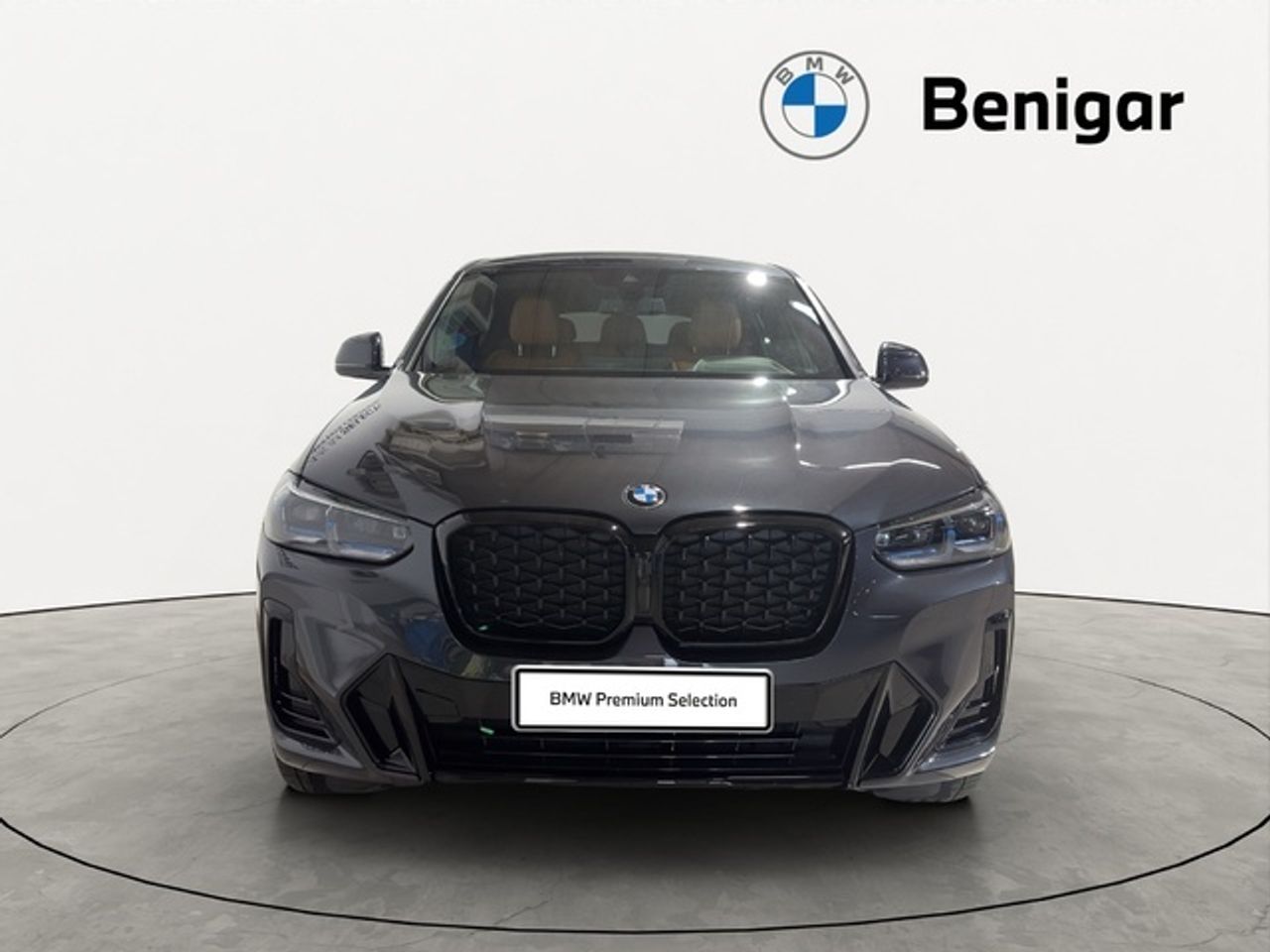 BMW X4 xdrive20d xline 140 kw (190 cv)  2023 Diésel - Foto 3