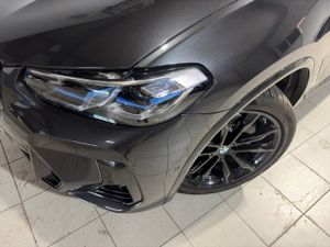 BMW X4 xdrive20d xline 140 kw (190 cv)  2023 Diésel - Foto 11