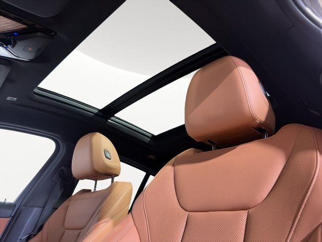 BMW X4 xdrive20d xline 140 kw (190 cv)