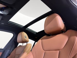 BMW X4 xdrive20d xline 140 kw (190 cv)  2023 Diésel - Foto 29