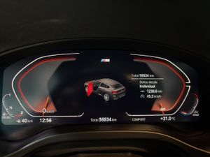 BMW X4 xdrive20d xline 140 kw (190 cv)  2023 Diésel - Foto 25