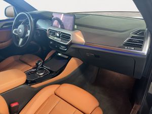 BMW X4 xdrive20d xline 140 kw (190 cv)  2023 Diésel - Foto 15