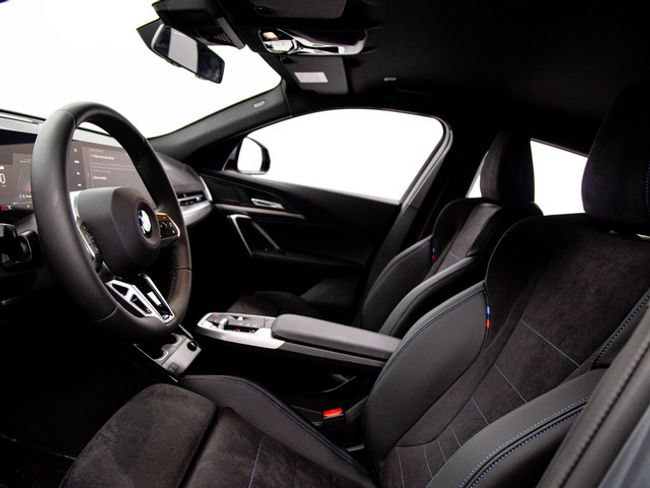 BMW X2 xdrive20d 120 kw (163 cv)