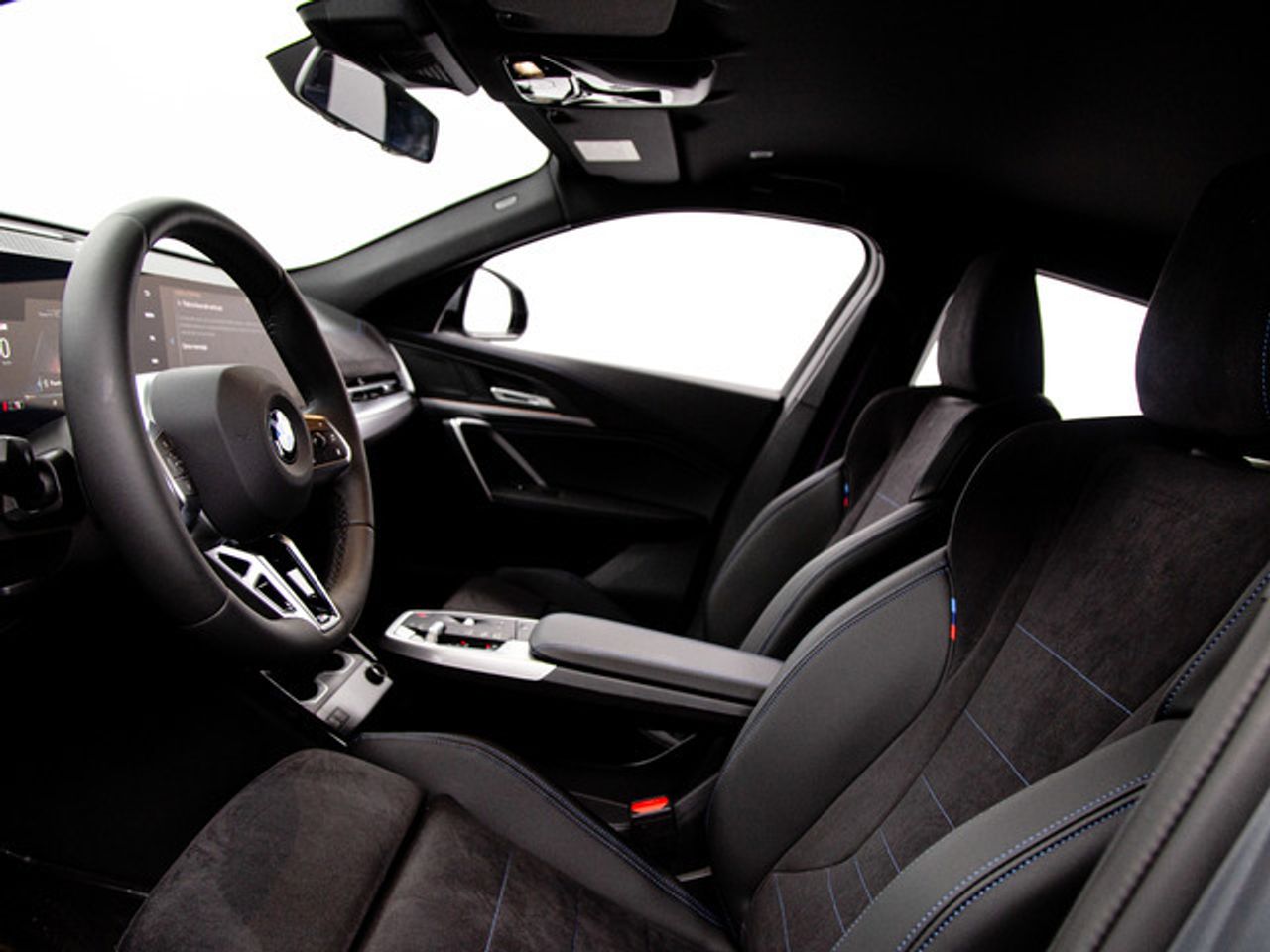 BMW X2 xdrive20d 120 kw (163 cv)  2025 Diésel - Foto 15