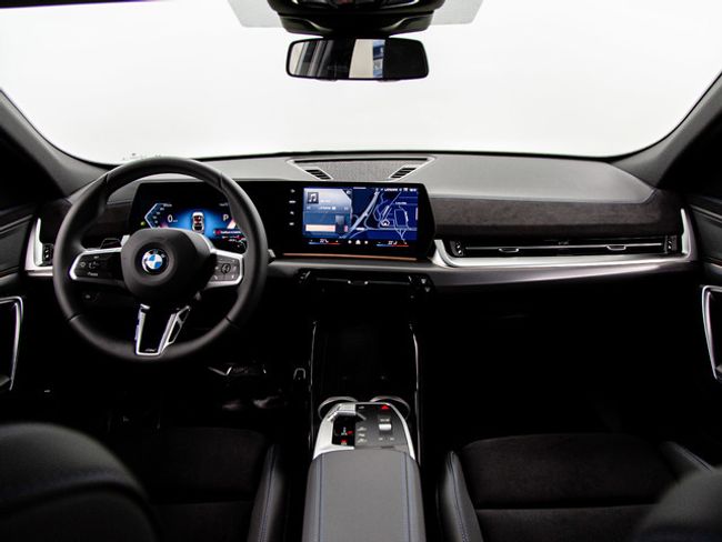 BMW X2 xdrive20d 120 kw (163 cv)