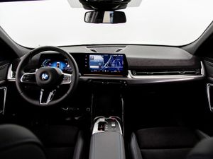 BMW X2 xdrive20d 120 kw (163 cv)  2025 Diésel - Foto 13