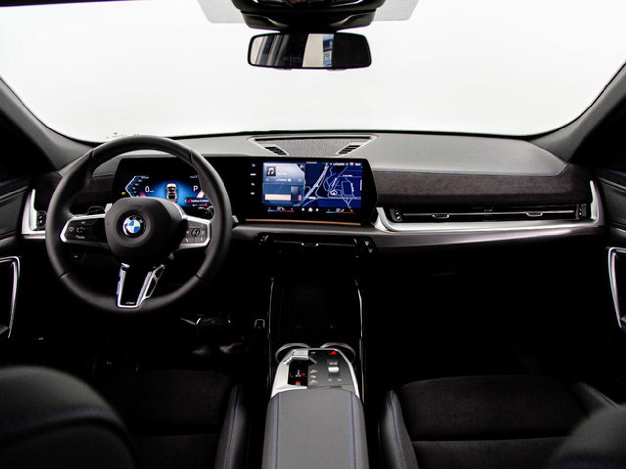 BMW X2 xdrive20d 120 kw (163 cv)  2025 Diésel - Foto 8