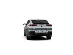 BMW X2 xdrive20d 120 kw (163 cv)  2025 Diésel - Foto 23