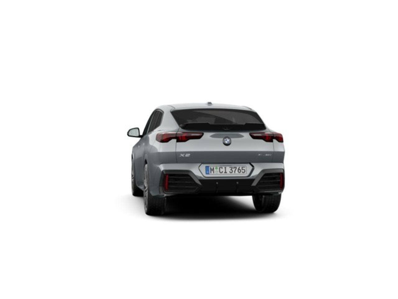 BMW X2 xdrive20d 120 kw (163 cv)  2025 Diésel - Foto 13