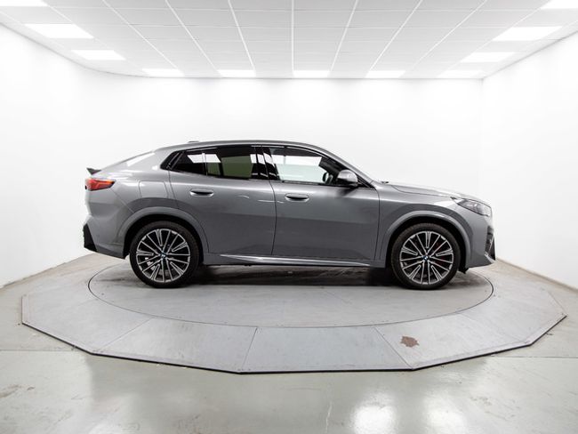 BMW X2 xdrive20d 120 kw (163 cv)