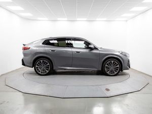 BMW X2 xdrive20d 120 kw (163 cv)  2025 Diésel - Foto 23