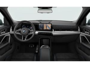 BMW X2 xdrive20d 120 kw (163 cv)  2025 Diésel - Foto 7