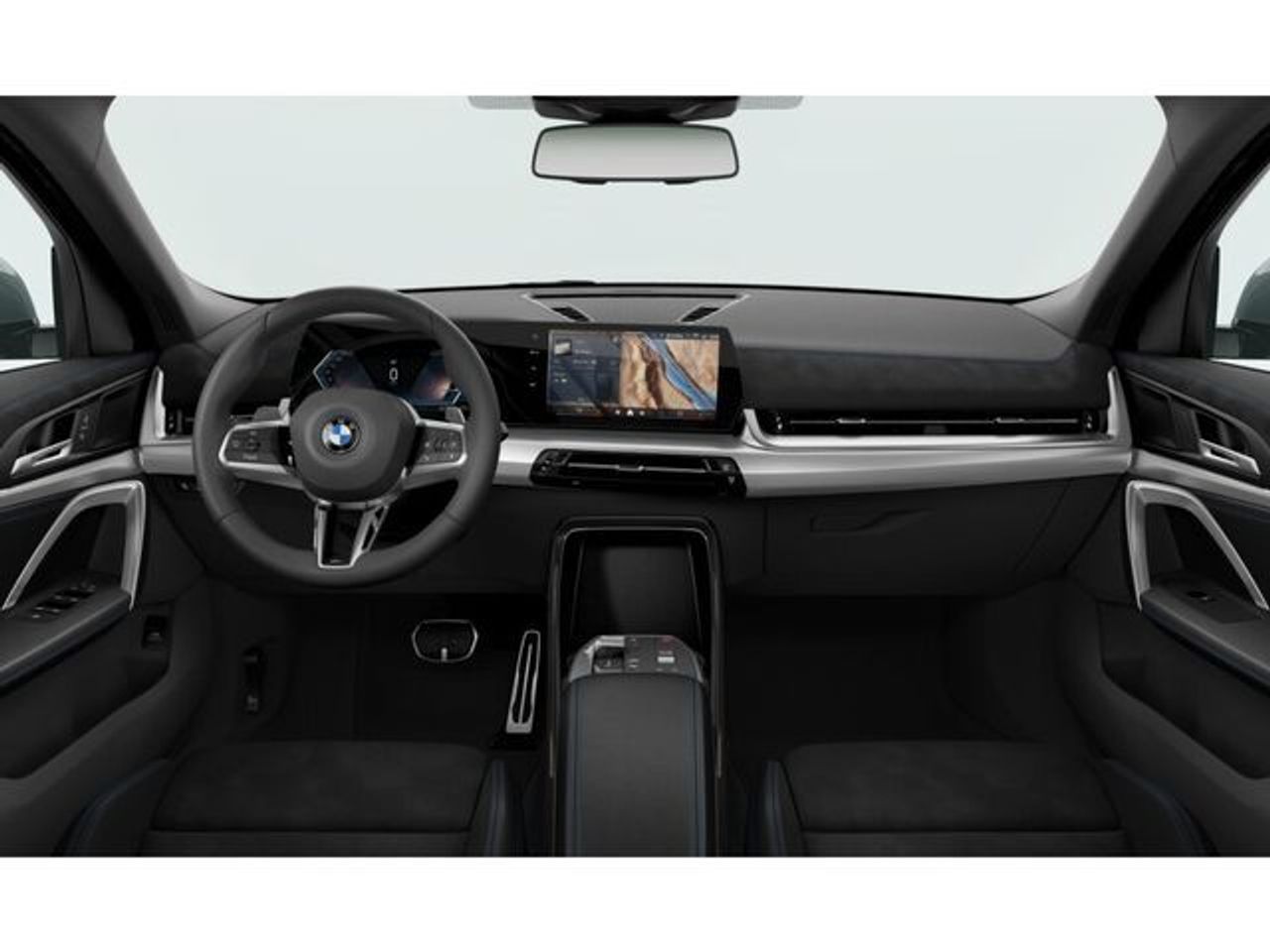 BMW X2 xdrive20d 120 kw (163 cv)  2025 Diésel - Foto 5