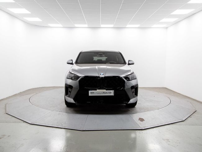 BMW X2 xdrive20d 120 kw (163 cv)