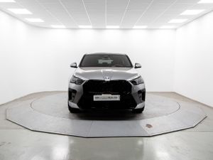 BMW X2 xdrive20d 120 kw (163 cv)  2025 Diésel - Foto 3