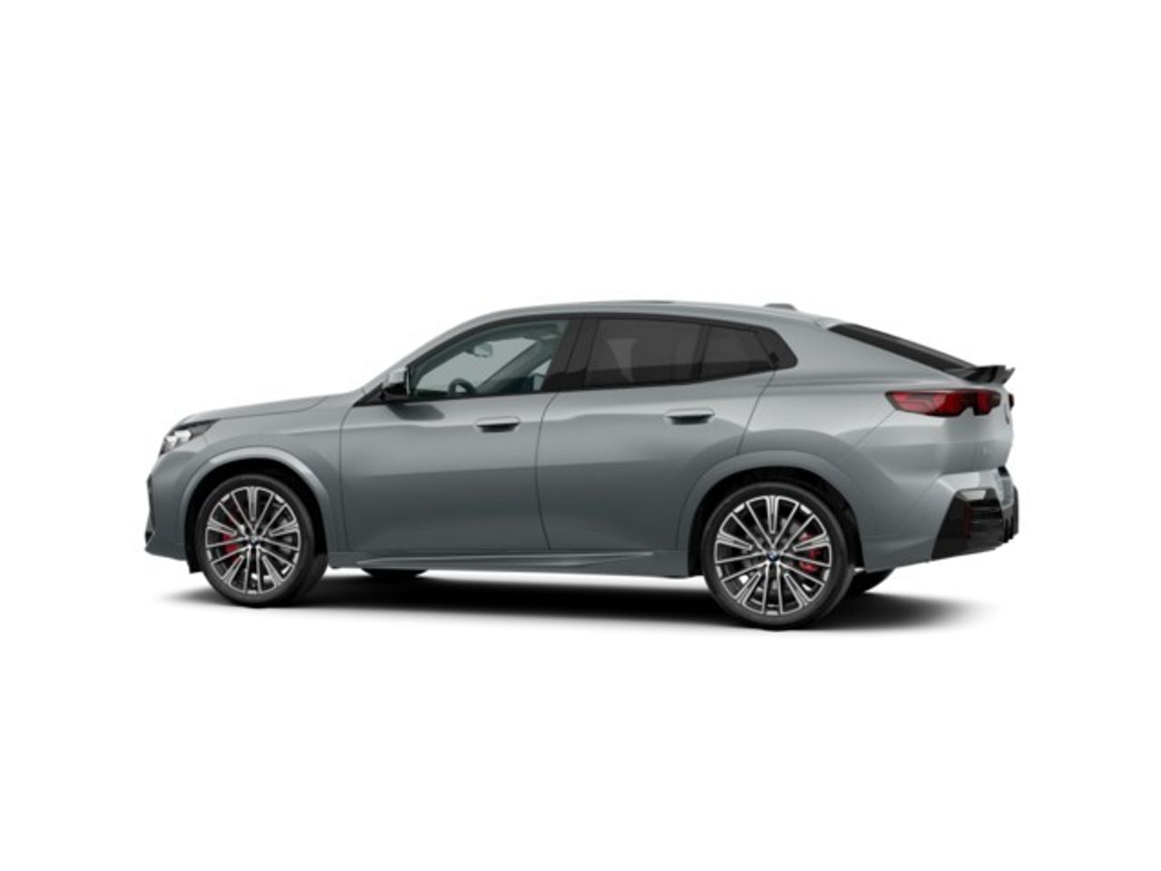 BMW X2 xdrive20d 120 kw (163 cv)  2025 Diésel - Foto 11