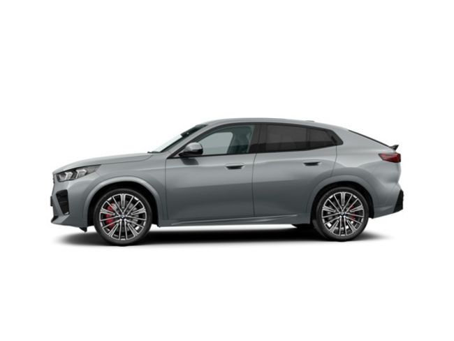 BMW X2 xdrive20d 120 kw (163 cv)
