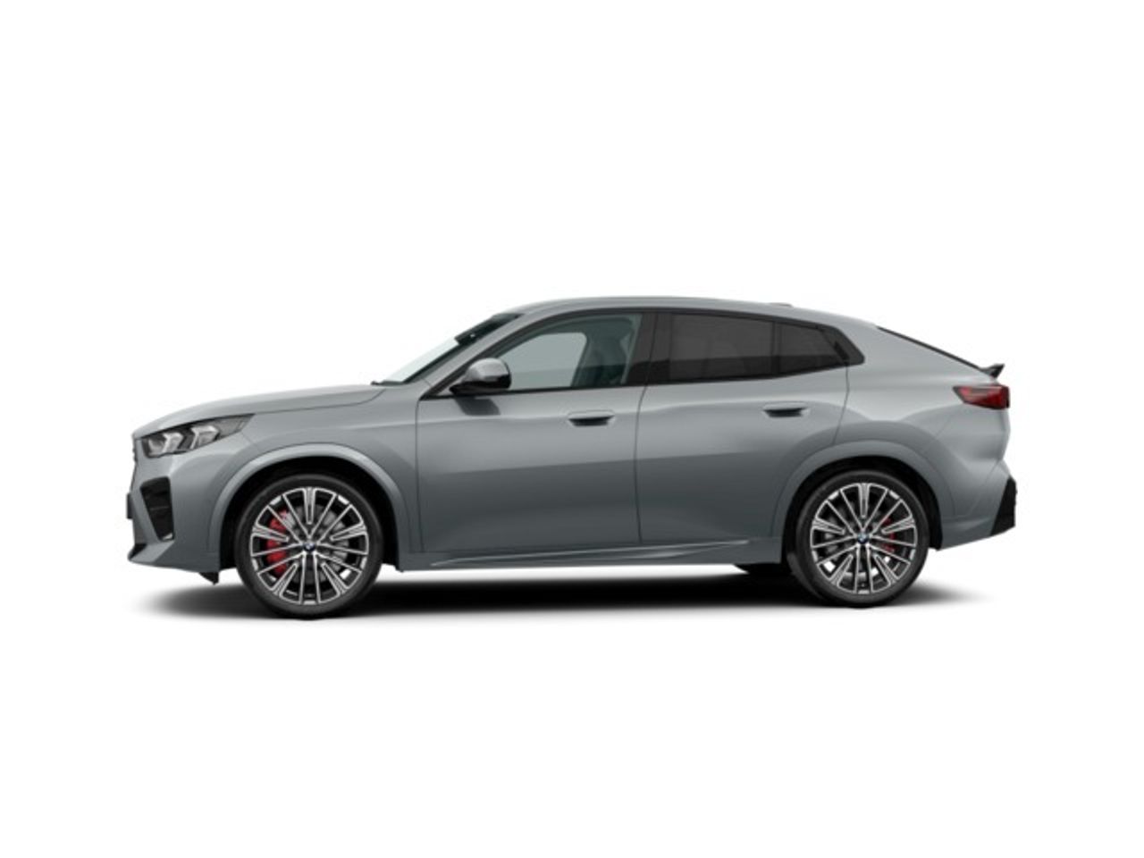 BMW X2 xdrive20d 120 kw (163 cv)  2025 Diésel - Foto 6