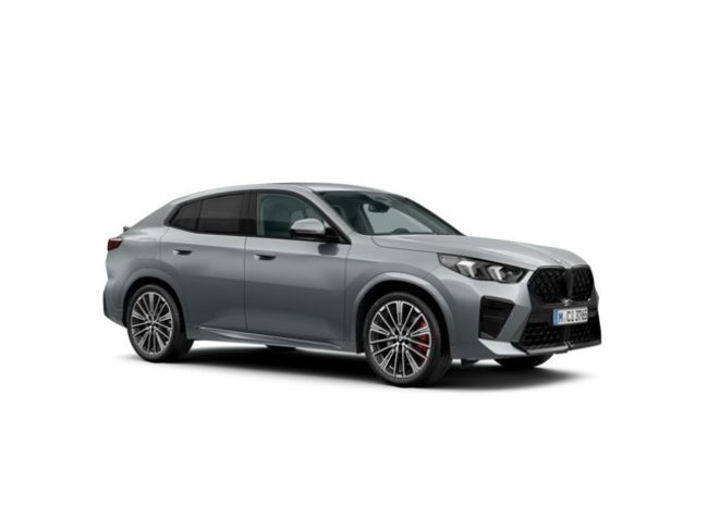 BMW X2 xdrive20d 120 kw (163 cv)
