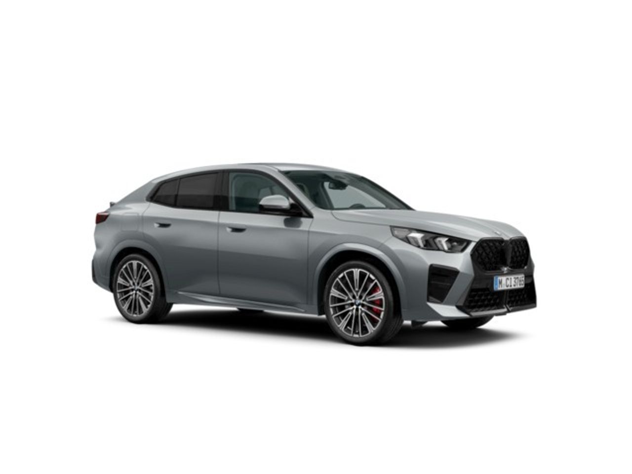 BMW X2 xdrive20d 120 kw (163 cv)  2025 Diésel - Foto 5